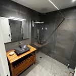 Apartment Modern 60m2 With 2 Balconies, At 50 Meters From Sea Antibes