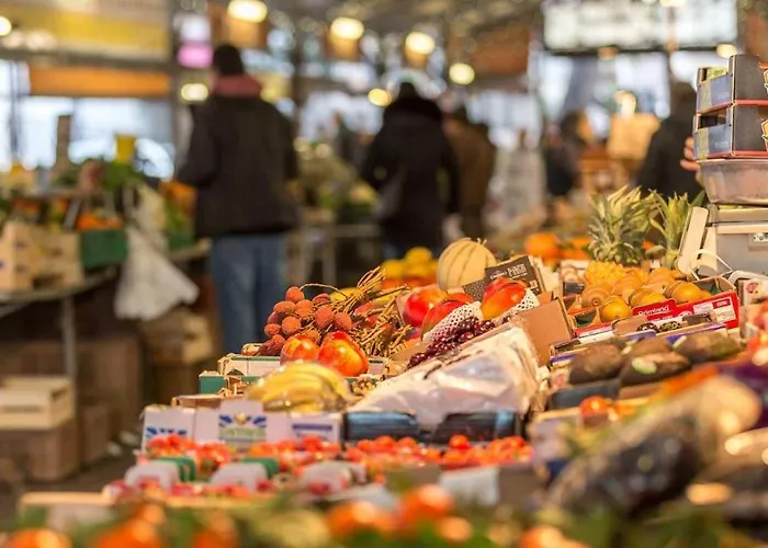 公寓 Modern 60m2 With 2 Balconies, At 50 Meters From Sea *